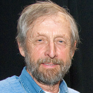 Udgar Parsons – Founder of Growing Spaces