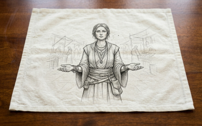 The Merchant’s Dilemma