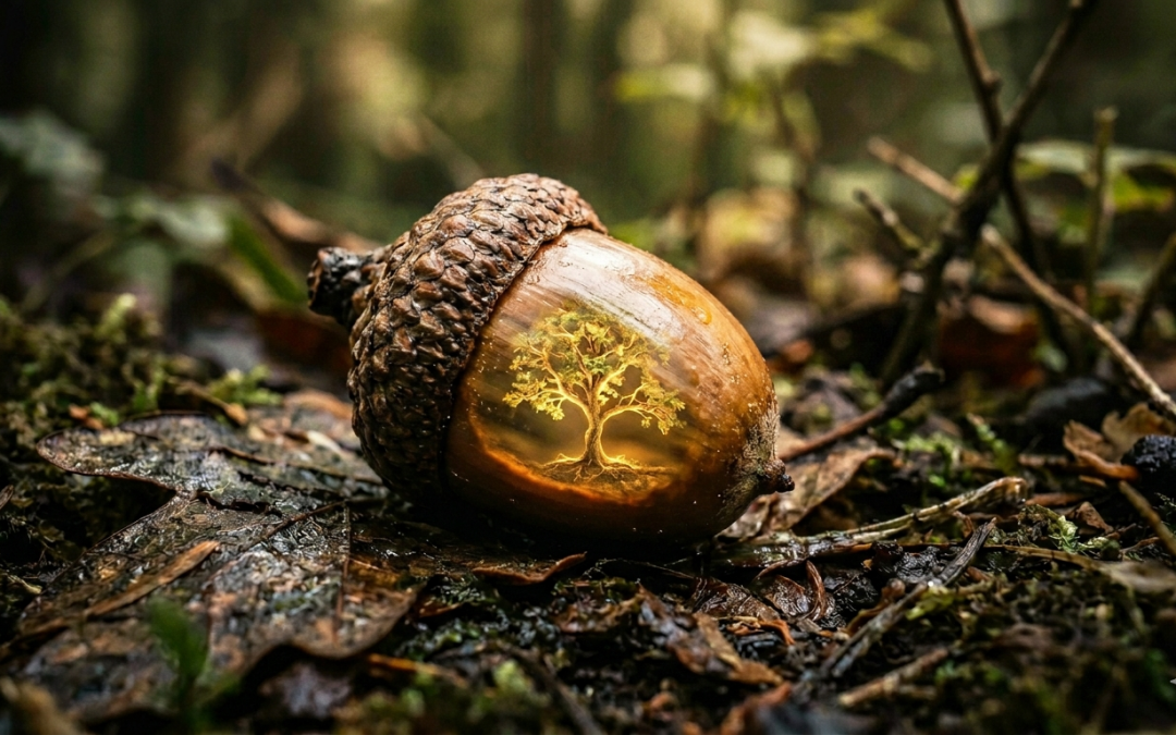 The Growth Zone: Finding the Magic Between Safety and Overwhelm